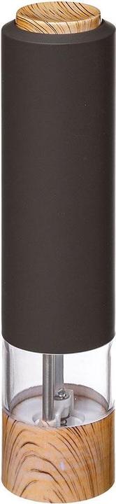Produktbild Secret de Gourmet Elektromühle Noir Kitchen Kaffeemühle Schwarz (22,3 cm)