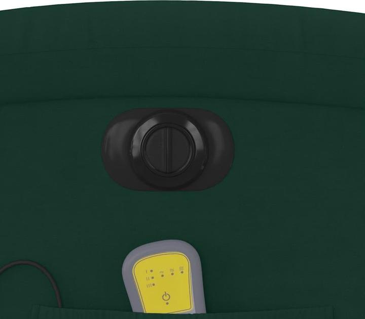 Image du produit vidaXL elektrischer Massagesessel