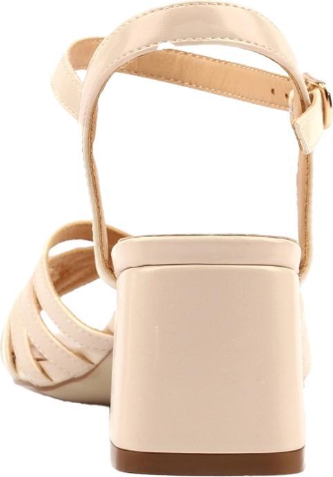 Produktbild Lunar Jaylen Sandalen Blockabsatz (39)