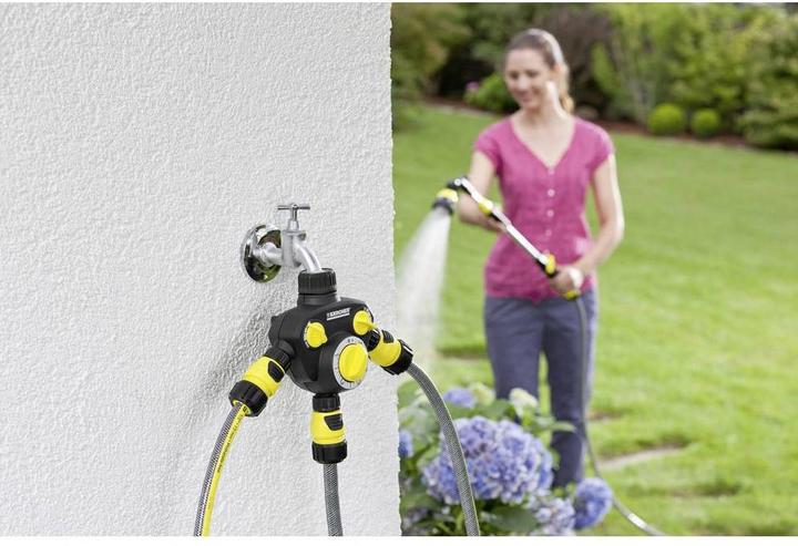 Immagine prodotto Kärcher Timer ad acqua WT 2 (Timer acqua)