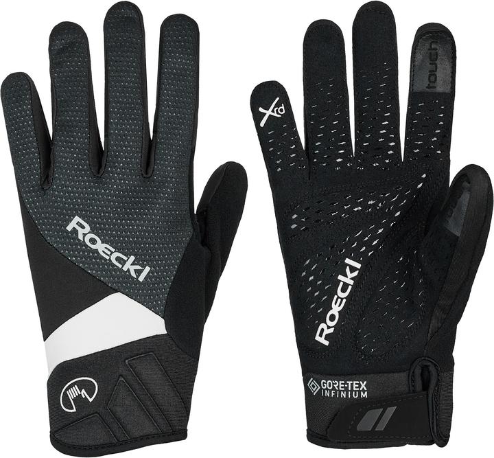 Actual product image Roeckl Runaz (8)