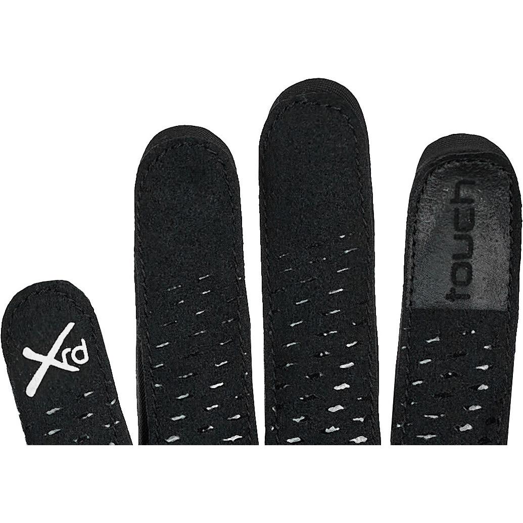 Thumbnail - Roeckl, Herren, Handschuhe, Runaz, Schwarz, (8)