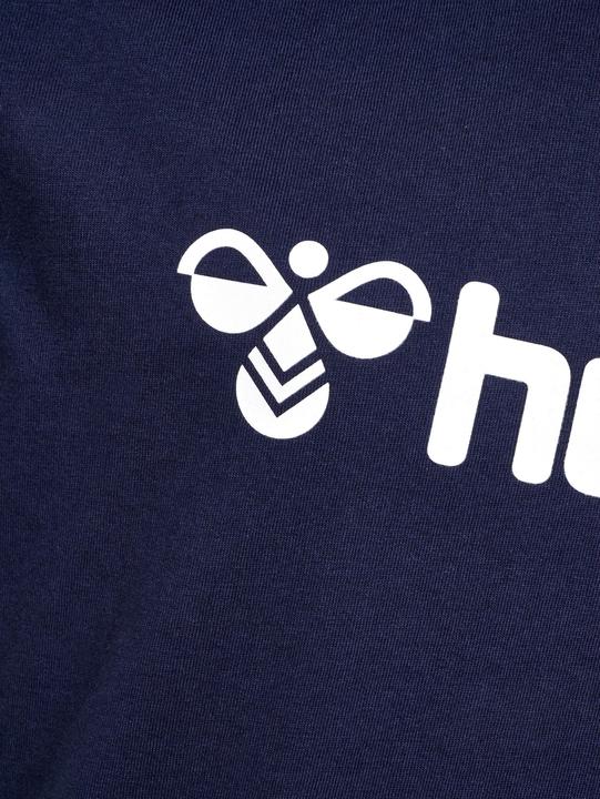 Image du produit hummel HMLGO 2.0 LOGO T-SHIRT S/S KIDS (128)
