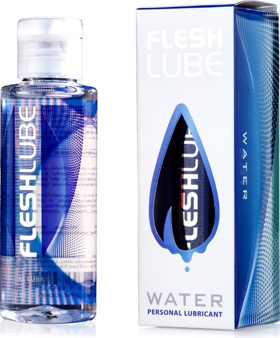 Actual product image Fleshlight Fleshlube (250 ml)