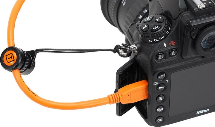 Image du produit Tether Tools TetherGuard Camera Support