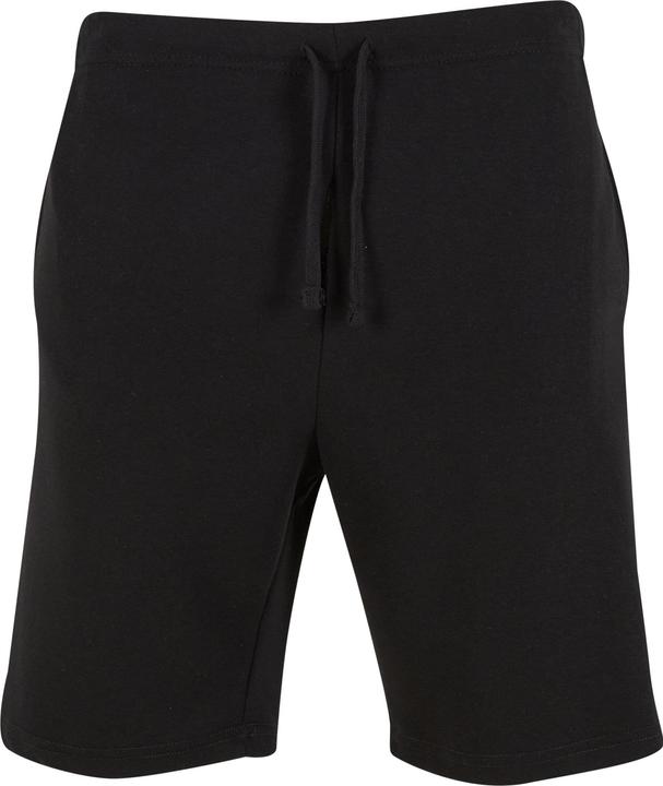 Actual product image Urban Classics Light Terry Shorts - 166793 (S)