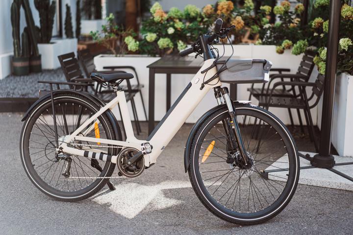 Produktbild Okai EB10 (48 cm)