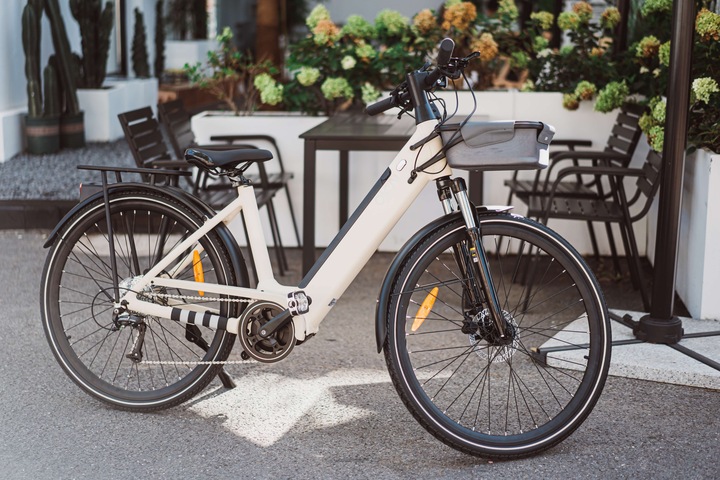 Immagine prodotto Okai EB10 (48 cm)