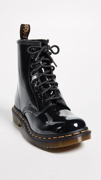 Produktbild Dr. Martens 1460 Patent Lamper (37)