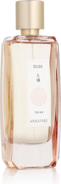 Image du produit Annayake Dojou For Her EDP Vaporisateur 100 ml (Eau de parfum, 100 ml)