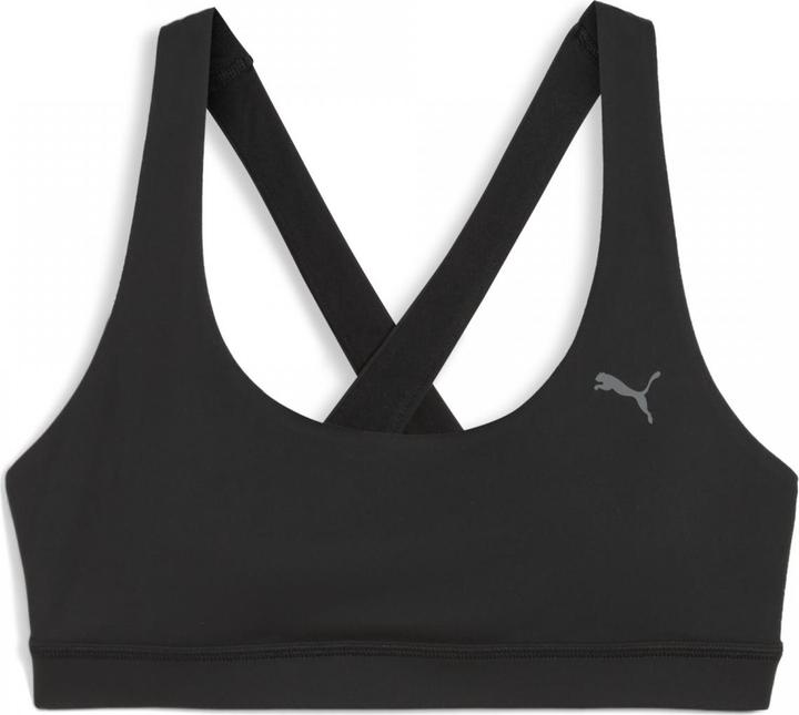 Actual product image Puma Cloudspun Bra - Mid (L)