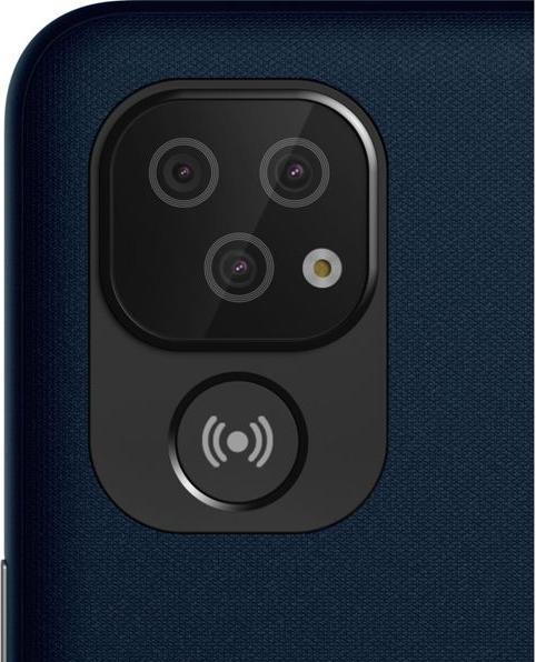 Immagine prodotto Doro 8200 (64 GB, Nero, 6.10", SIM singola, 4G)