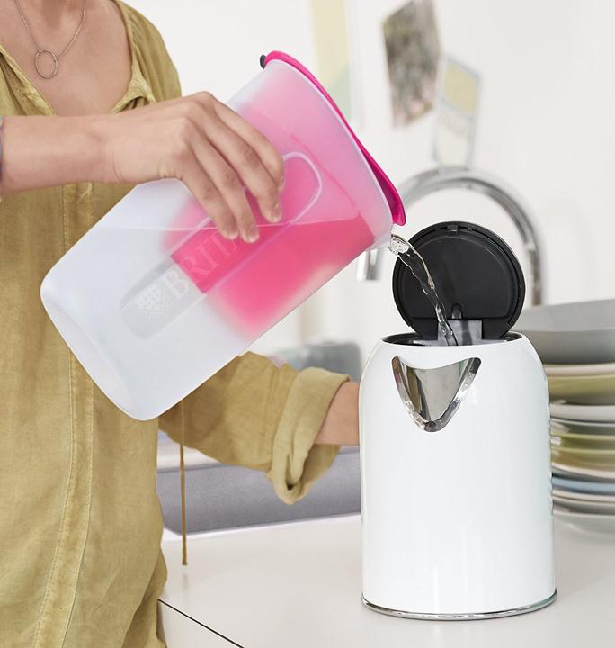 Produktbild Brita fill&enjoy Fun pink (1.50 l)