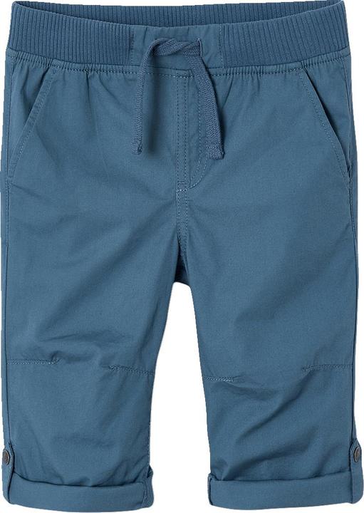 Immagine prodotto Vertbaudet Jungen Sommerhose mit verstellbarer Beinlänge (110)