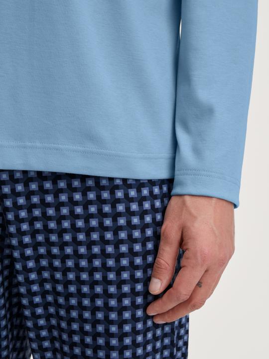 Produktbild Calida Relax Streamline Pyjama, lang (M)