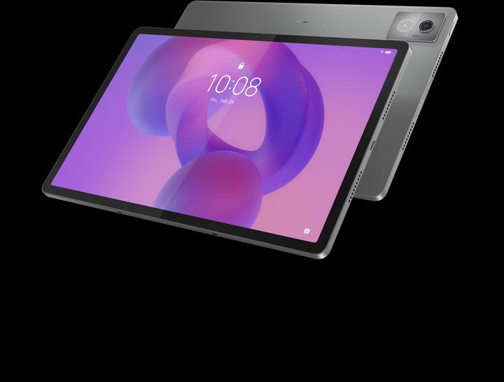 Immagine prodotto Lenovo Idea Tab Pro (Solo WiFi, 12.70", 256 GB, Grigio Luna)