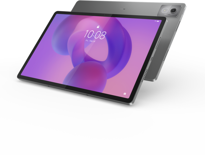 Actual product image Lenovo Idea Tab Pro (WLAN only, 12.70", 256 GB, Luna Grey)
