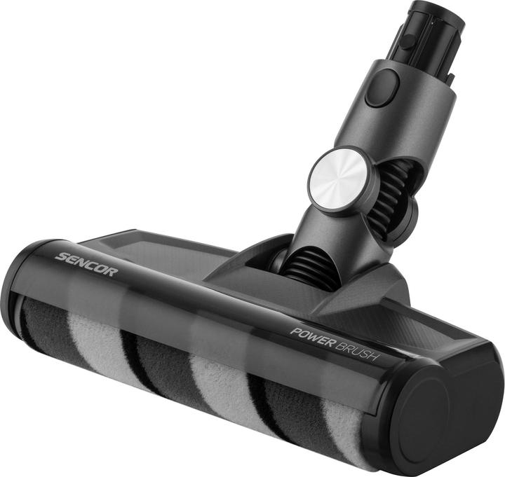 Produktbild Sencor Senxor SVC 0725BK czarny