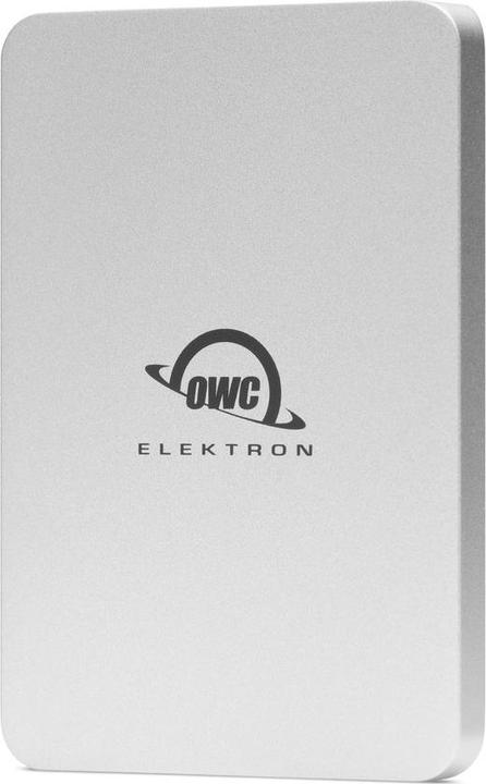Productafbeelding OWC 480GB Envoy Pro Electron ultracompacte USB-C 10Gb/s stof- en waterbestendige robuuste - (0.48 TB)