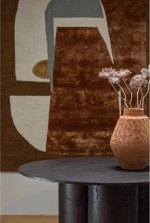 Image du produit Woood Esstisch (75 x 140 x 140 cm)