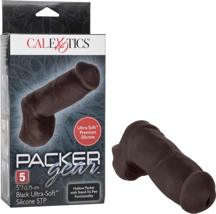 Produktbild CalExotics Packer Gear 5inch/12.75 cm STP
