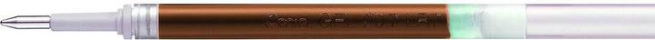 Actual product image Pentel Roller refill brown (Brown, 0.35 mm, 1 pcs.)
