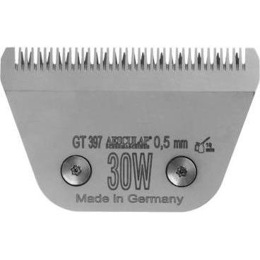 Comparer les prix de Kerbl Tête de rasage SnapOn 0,5 mm #30W large (Cheval), Équipement de toilettage