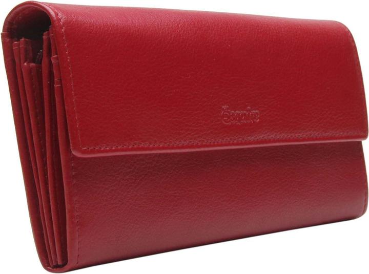 Actual product image Esquire Viktoria Ladies Long Wallet