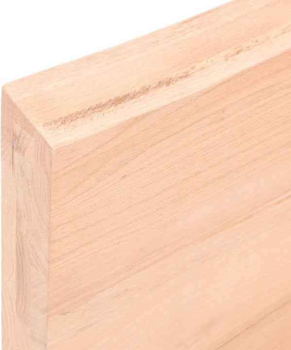 Actual product image vidaXL Aneta (180 x 50 x 6 cm)