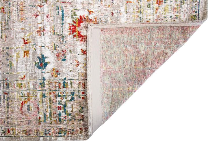 Actual product image Louis de Poortere Antiquarian Ushak (140 x 200 cm)
