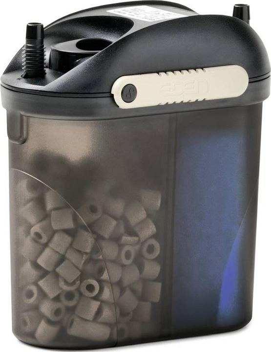 Actual product image Eden WaterParadise 94070 FES 60 Aquarium-Aussenfilter (60 l, External filters)
