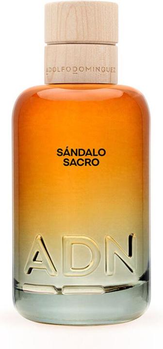 Image du produit Adolfo Dominguez Adn Sandalo Sacro 100 (Eau de parfum, 100 ml)