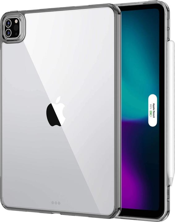 Produktbild ESR Classic Hybrid Back Case (iPad Pro 13 2024 (M4))