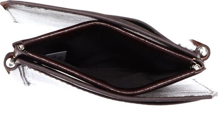 Actual product image Golden Head Colorado RFID clip billfold