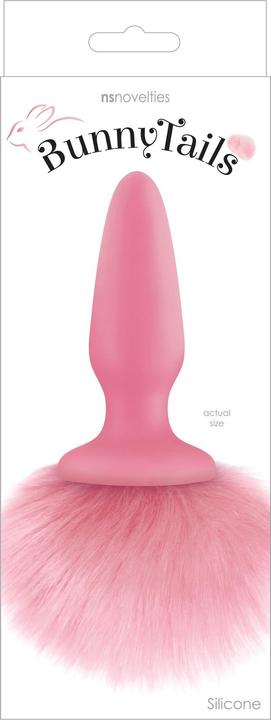 Produktbild NS Novelties Bunny Tail