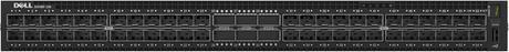 Immagine prodotto Dell S-Series S4148F-ON, Gestito, L2/L3, Nessuno, Montaggio rack, 1U (48 porte)