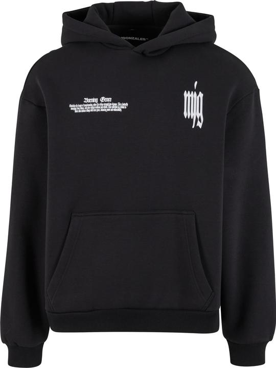 Produktbild Mjgonzales Heavy - Inferno Butterfly (M)