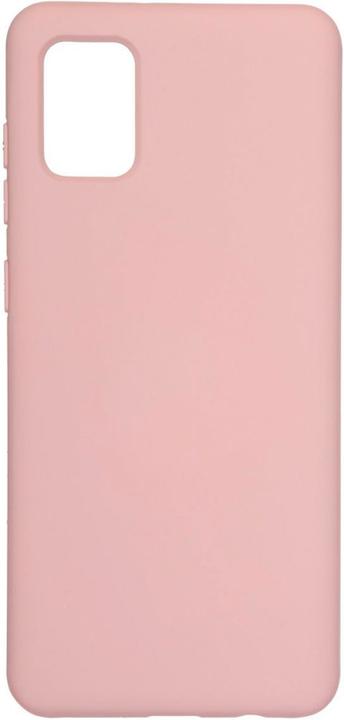 Produktbild iLike Galaxy Matt TPU case for Samsung A41 (Samsung Galaxy A41)