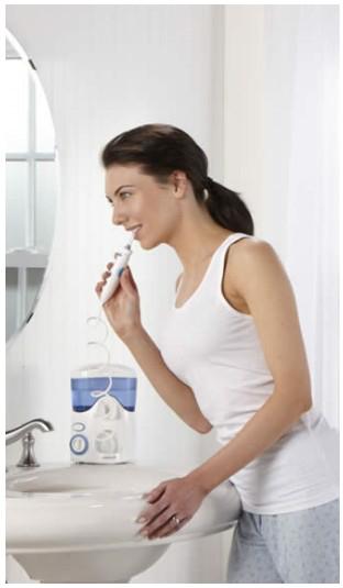 Image du produit Waterpik Ultra Water Flosser