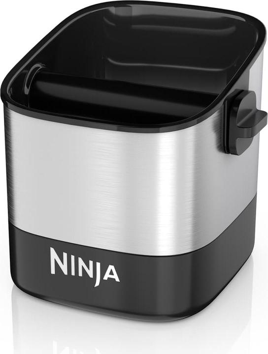 Image du produit Ninja XSKKNCKBXEUK Kaffeemaschinen Knock Box