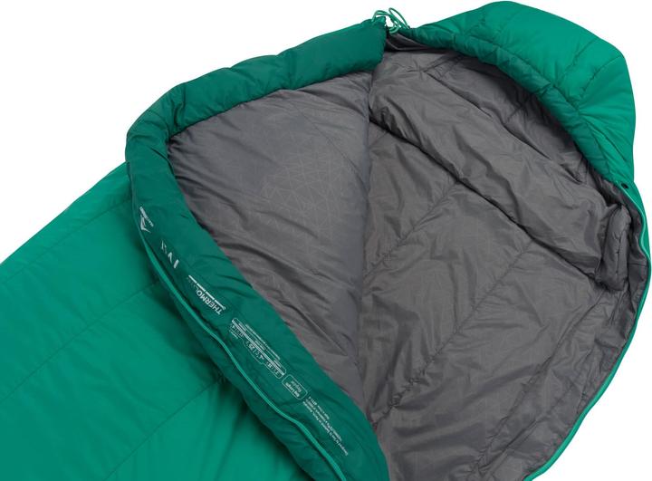 Actual product image Sea To Summit Traverse TvII (210 cm)