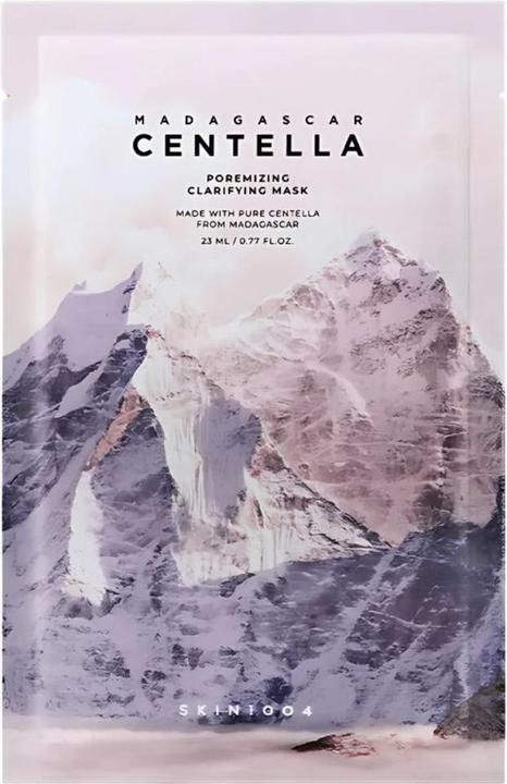 Produktbild Skin1004 Poremizing Clarifying Mask