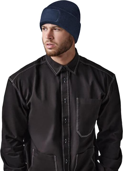 Actual product image Beechfield Original cap Recycled material (One size)