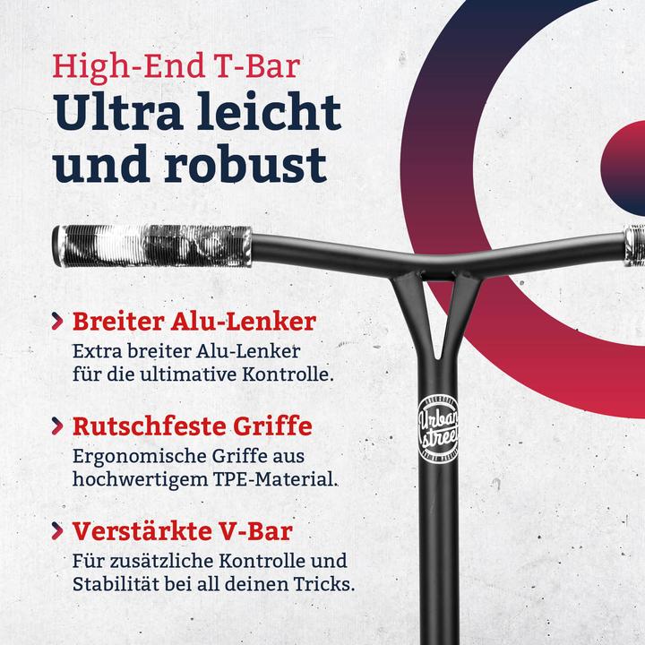 Produktbild Motion Urban Extreme