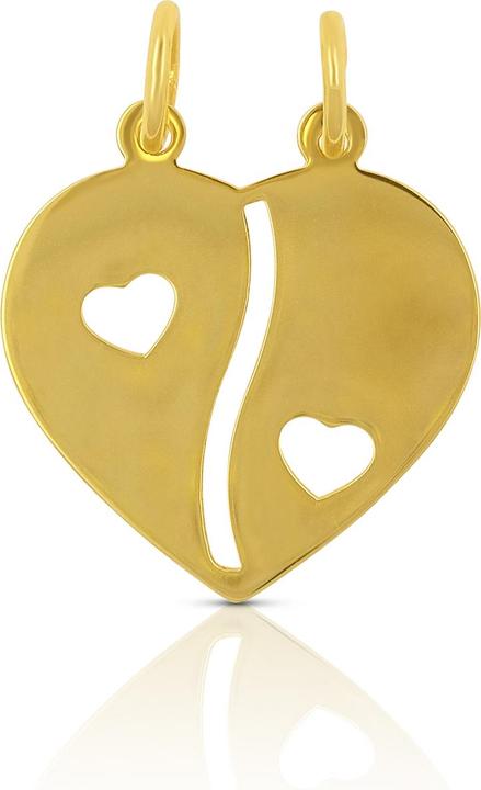 Immagine prodotto Muau Cuore (Oro 750/18 K)