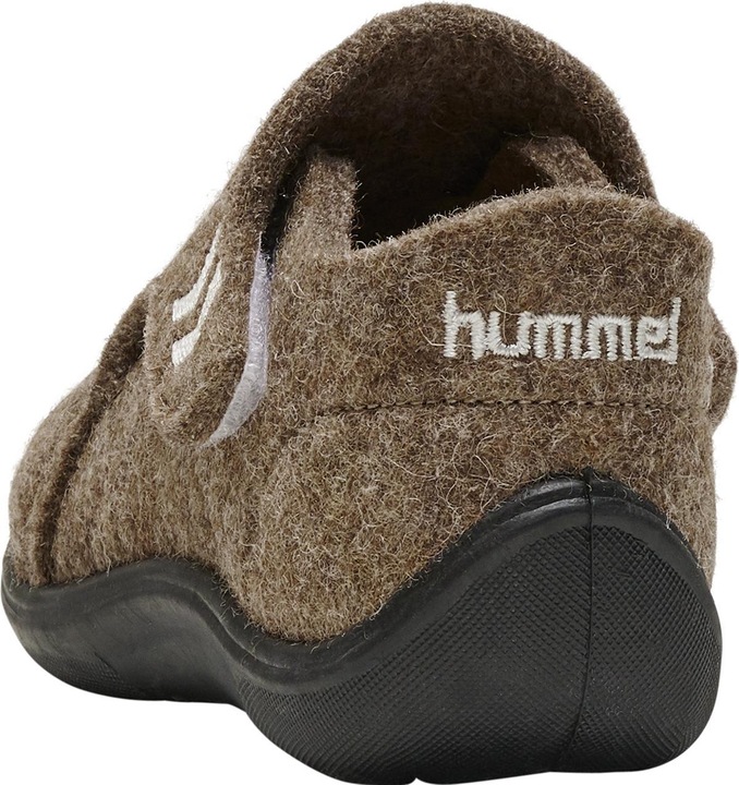 Produktbild hummel Wool Slipper Kinder (29)