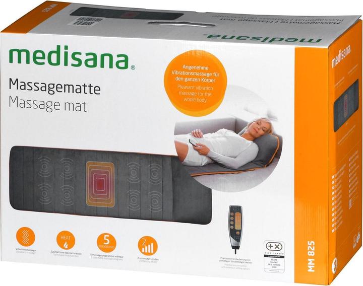 Produktbild Medisana mm 825