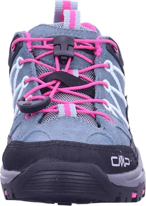 Actual product image CMP Campagnolo Kids Rigel LOW WP (33)