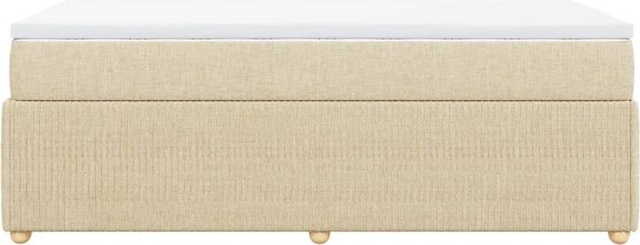 Produktbild vidaXL Boxspringbett (80 x 200 cm)