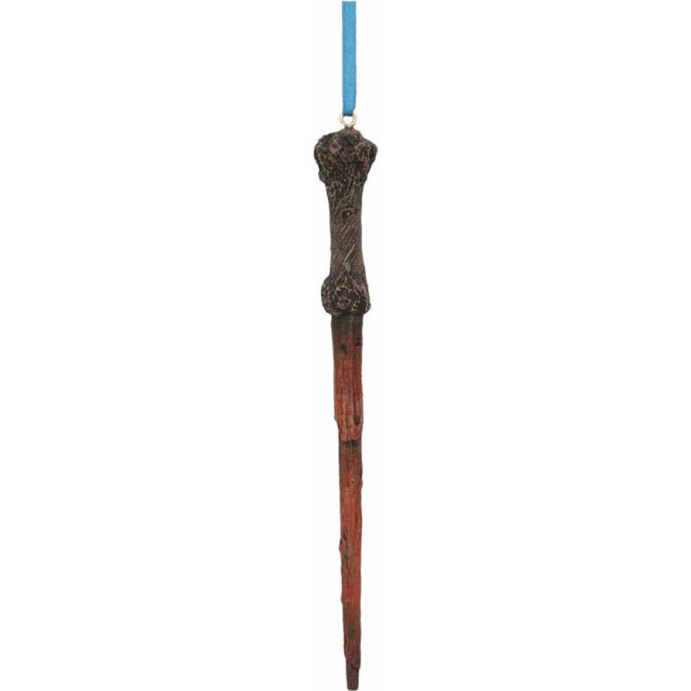 Nemesis Now, Christbaumschmuck, Harry Potter: Harry's Wand (1 -teilig)